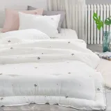 소소한습관 도매 이불베개세트 냥냥이 모달 슈퍼싱글