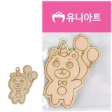 유니아트 팬시우드 82번 (P0000GBW)