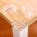 하트 모서리 보호대
