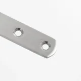 스텐꺽쇠 코너철 10p ㄱ자 선반대 80x80mm