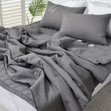 소소한습관 도매 업장용 카페트 시크릿 순면 시어서커