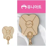 유니아트 팬시우드 89번 (P0000GCD)