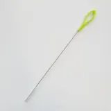 텀블러 빨대 세척 솔 컵 틈새 청소 브러쉬 10P
