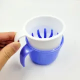 일본 직수입 생활편의 틀니 보관 보관함
