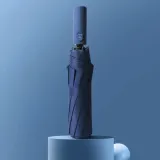 자외선차단 자동 양우산 접이식 자동우산