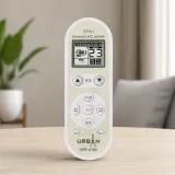 에어컨 리모컨 UER-A100 대우 클라쎄 수피아 호환 통합