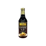 이금기 프리미엄 노추 노두유 500ml 노추간장소스