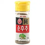 오뚜기 순후추병20g