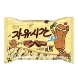 해태 자유시간 미니 180g X 4개