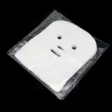 피부과 면 모델링팩 시트 석고팩 100매