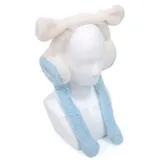 성창 귀마개 시나모롤 캔디부클 움직이는 캐릭터