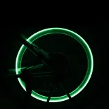 2p 자전거 휠라이트 / LED 휠라이트