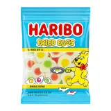 하리보 계란프라이 모양 젤리 80g X 10개