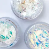 글레스 퓨어 글리터 3 color