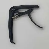 기타카포 블랙 기타부품 기타조율기