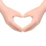 실리콘 젤 장갑