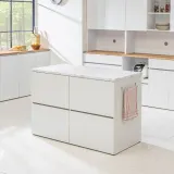 디포랙 아일랜드 홈바 1200 W10111