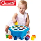 코체티 데이지 도형맞추기 16Pcs (242)