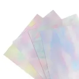 일본 러블리 드림 디자인 페이퍼 패턴지 색종이