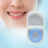 마우스피스 실리콘 셀프 맞춤 열성형 보정 이갈이방지 가드