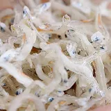 VB 아기멸치 이유식멸치 350g