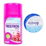감동 트리 프로그 분사형 방향제 아쿠아 280ml