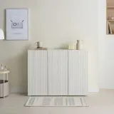 디포랙 템바보드 도어 수납장 1080