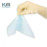 KM 부직포 와이퍼 WW-2206 소형 15x15cm 200매입