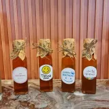 VDG 답례용 중국산 들기름 120ml 30병