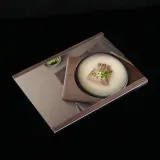 A4 간편교체 부착식 아크릴 게시판 자석 광고게시판