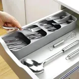 수저트레이 주방서랍 싱크대서랍 정리 커트러리정리함