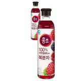 홍초 청정원 900ml 복분자 대상