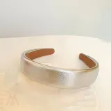 실버 블링 머리띠 나비머리띠 토끼머리띠 캐릭터머리띠