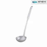 주방 스텐 구멍국자(30.5cm) 건지기국자