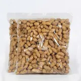 맘앤맘 2025년 햇 볶은 피땅콩 2kg 대용량 땅콩