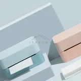 각티슈함 키친타올홀더 각티슈커버 북유럽티슈케이스 티슈통 티슈수납함