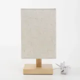 인더무드 밝기조절 무드등 사각 감성조명 수유등