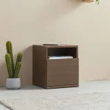 디포랙 USB형 서랍 협탁 400