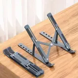 잔솔 접이식 노트북 거치대 휴대용 스탠드 쿨링받침대