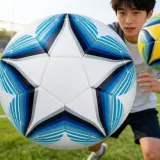 축구공 경기 연습구 훈련용 시합용 볼