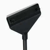 벽면 이끼전용 스크래퍼 벽면이끼제거 어항청소 대형 65cm