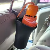 차량용 단우산꽂이 빨대 홀더 젓가락 음료수 수납