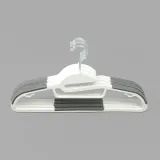모던룸 논슬립 라운드 옷걸이 10p 니트 티셔츠옷걸이