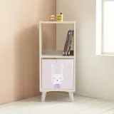 디포랙 2단 2칸 책장 395