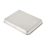 사각 304스텐 트레이(26.5x20.5cm) 레스팅