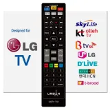 LGTV 엘지 전셋톱박스 통합 리모콘 만능 리모컨