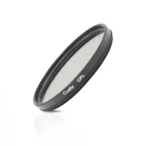 CPL 편광 렌즈 필터 62mm 카메라 소니 파나소닉 호환