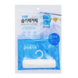 한양 옷장용습기제거제 60g-0052