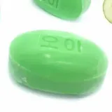 인삼비누 120g 세안비누 업소용비누 대용량비누