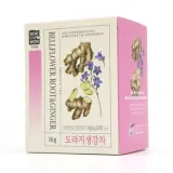 녹차원 도라지 생강차 0.8gx20개입